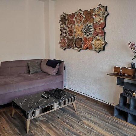 Polat Apartments 3 Έσσεν Εξωτερικό φωτογραφία