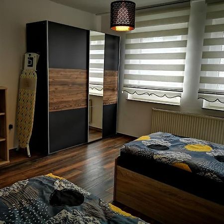 Polat Apartments 3 Έσσεν Εξωτερικό φωτογραφία