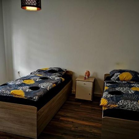 Polat Apartments 3 Έσσεν Εξωτερικό φωτογραφία