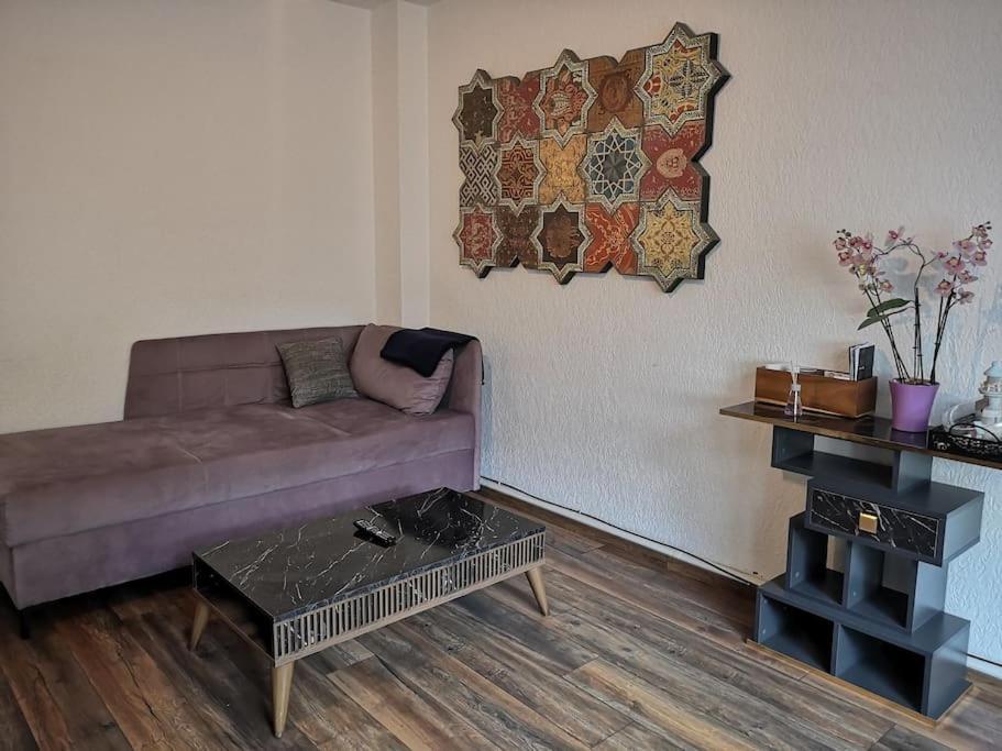 Polat Apartments 3 Έσσεν Εξωτερικό φωτογραφία