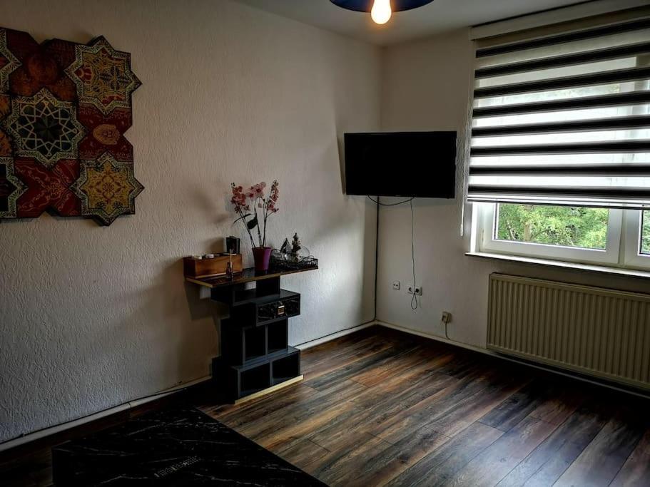 Polat Apartments 3 Έσσεν Εξωτερικό φωτογραφία