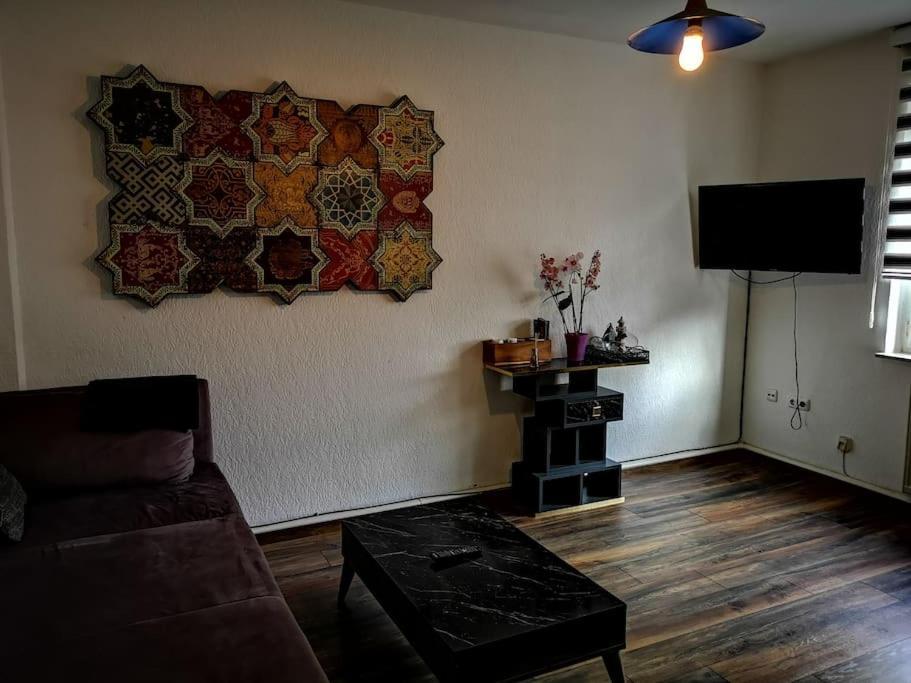 Polat Apartments 3 Έσσεν Εξωτερικό φωτογραφία