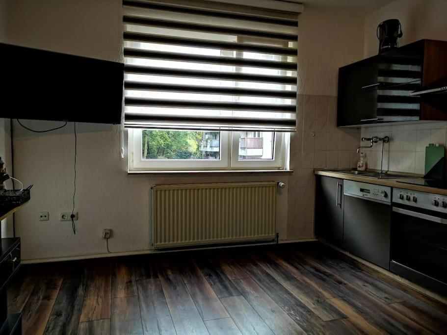 Polat Apartments 3 Έσσεν Εξωτερικό φωτογραφία